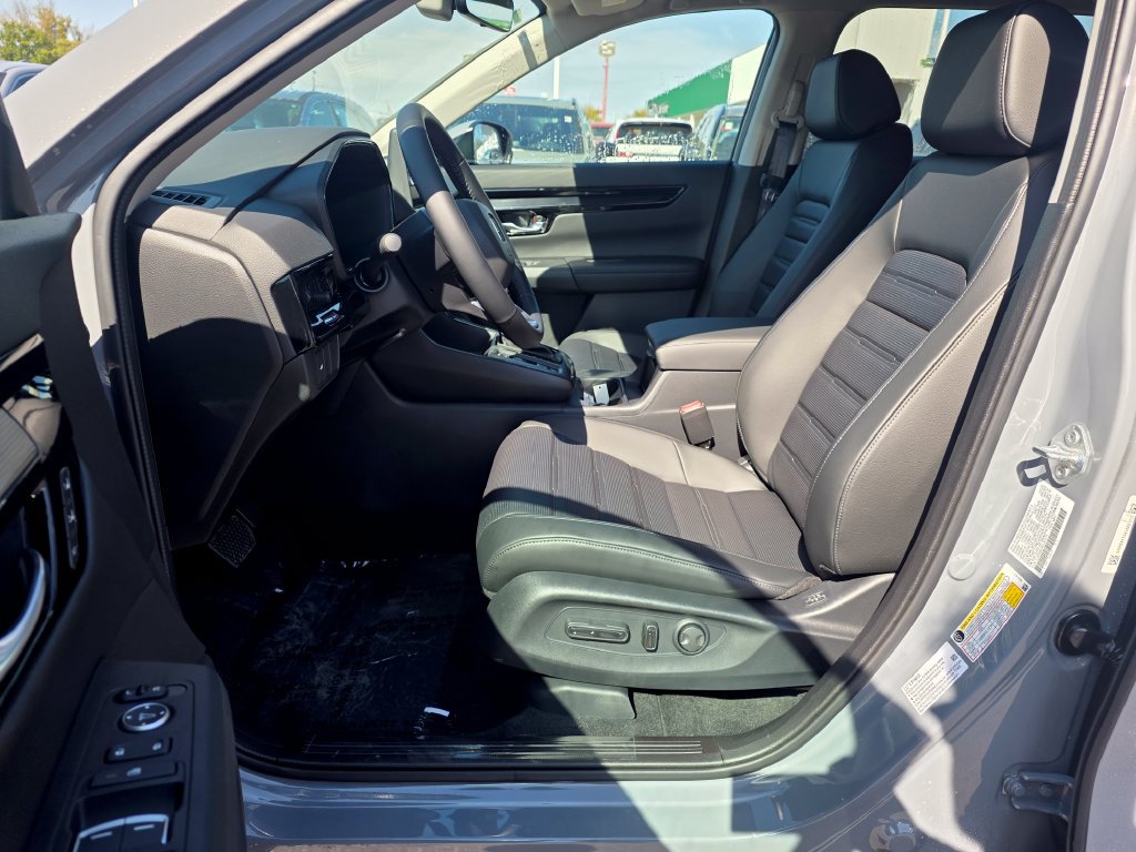 New 2027 Honda CR-V EX-L image 9