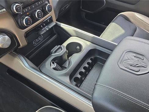 Used 2022 RAM 1500 Laramie AWD/4WD image 24