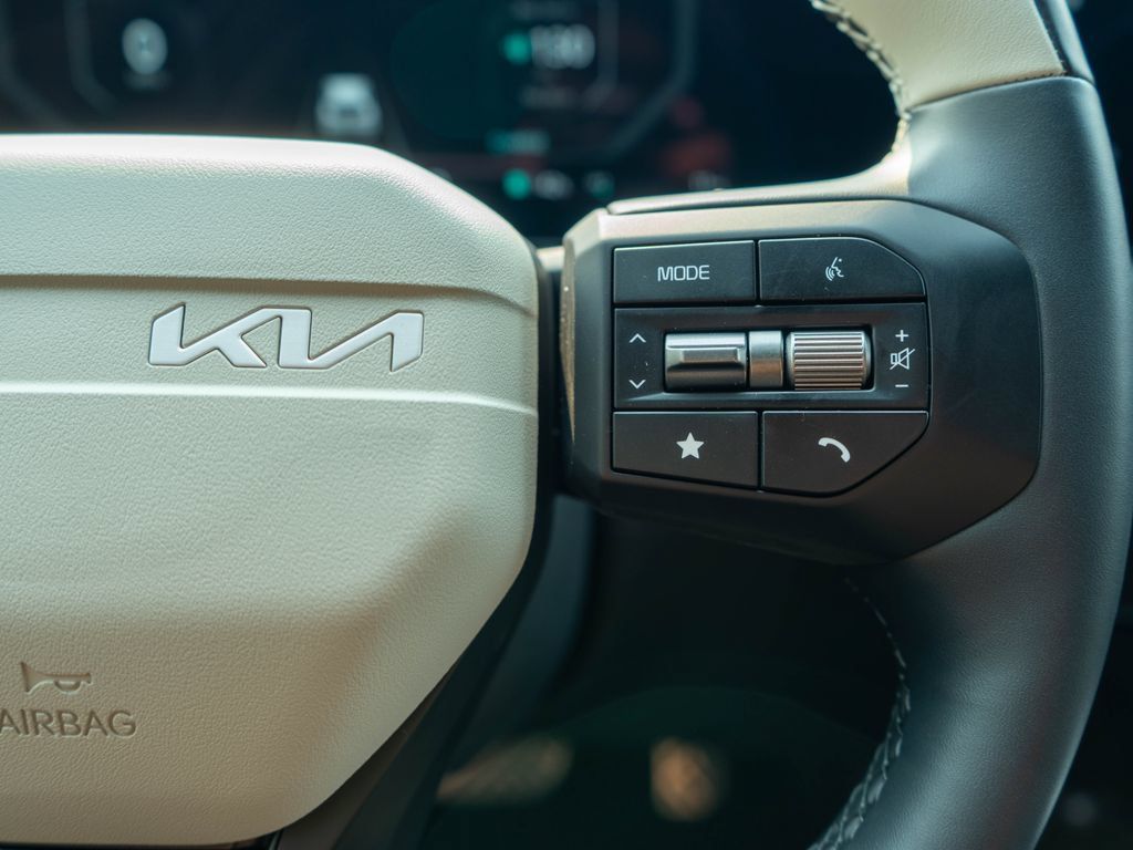 New 2026 Kia EV6 GT-Line AWD/4WD image 20