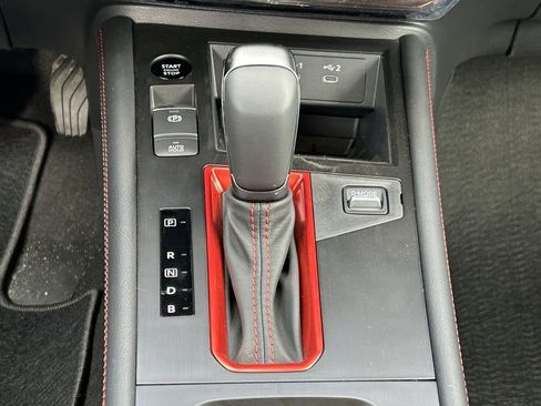 New 2026 Nissan Kicks SR image 14