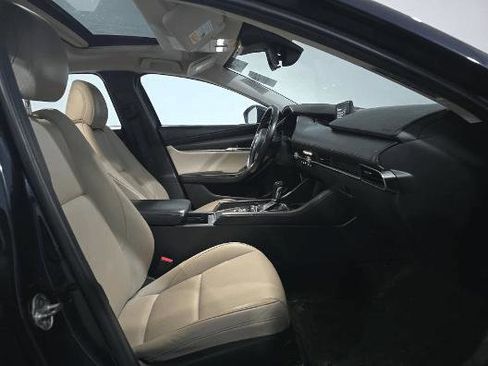 Used 2022 MAZDA MAZDA3 s AWD/4WD image 7