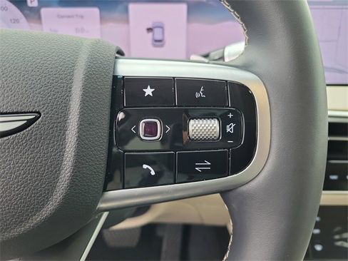 New 2026 Genesis GV70 2.5T Select image 21