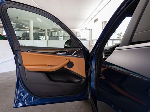 Certified 2023 BMW X3 sDrive30i w/ Premium Package image 13