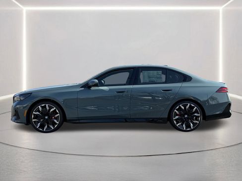 New 2026 BMW 530i w/ Executive Package RWD image 20