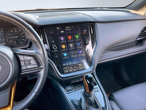 Certified 2023 Subaru Outback Wilderness image 5