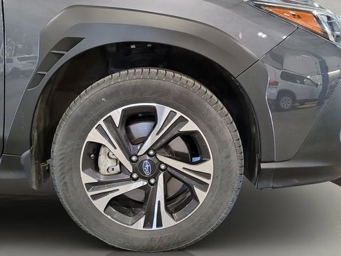 Used 2024 Subaru Crosstrek 2.0i Premium AWD/4WD image 22