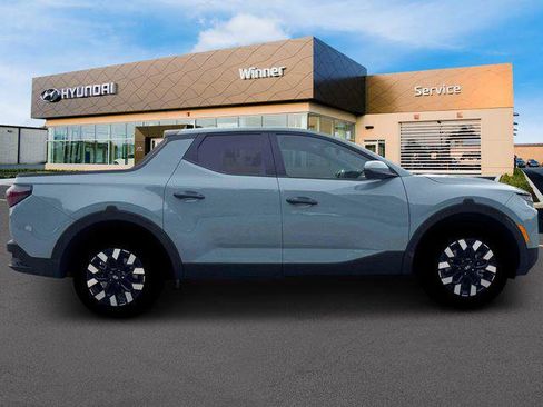 New 2026 Hyundai Santa Cruz SE image 9