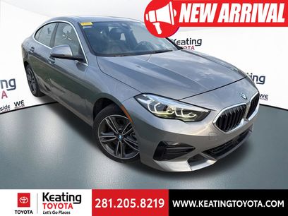 Used 2024 BMW 228i Gran Coupe