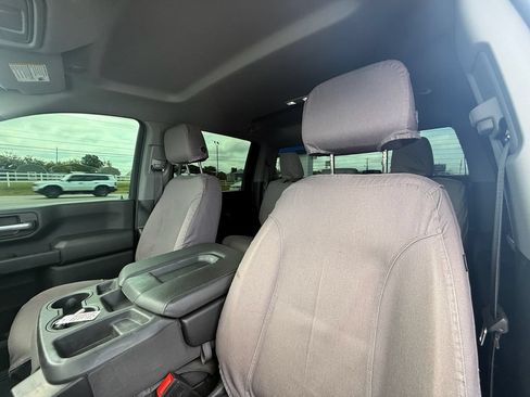 Used 2024 GMC Sierra 2500 Pro w/ 1SA Pro Safety Plus Package AWD/4WD image 13