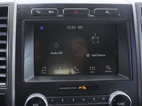 Used 2019 Ford Expedition XLT w/ Cargo Package AWD/4WD image 41