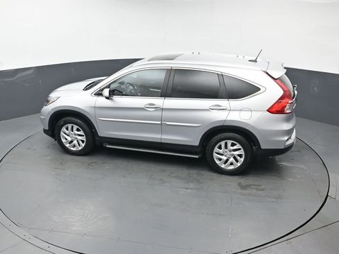 Used 2016 Honda CR-V EX-L image 40