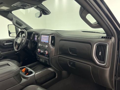Used 2022 GMC Sierra 2500 AT4 w/ AT4 Premium Plus Package image 26