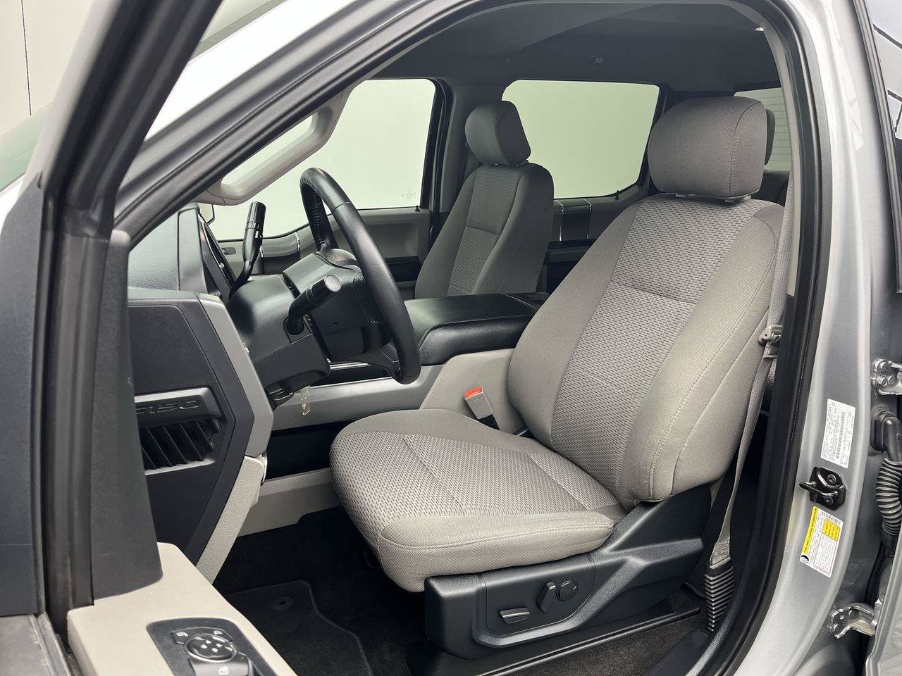 Certified 2020 Ford F150 4x4 SuperCrew image 12