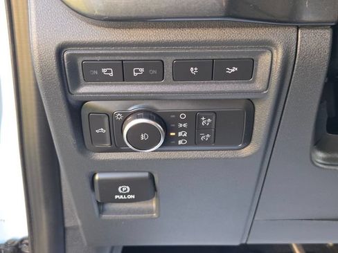 Used 2022 Ford F150 XLT w/ Equipment Group 302A High AWD/4WD image 27