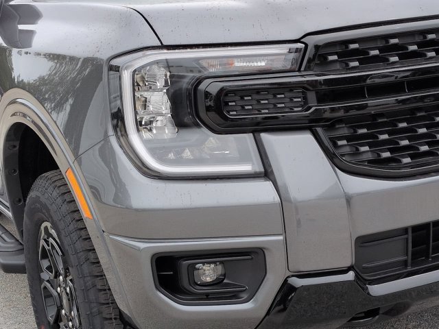 New 2026 Ford Ranger XLT w/ Equipment Group 301A High AWD/4WD image 9
