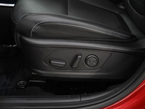 Used 2023 Hyundai Tucson Limited w/ Cargo Package AWD/4WD image 23