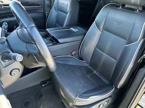 Used 2023 Cadillac Escalade Sport image 20