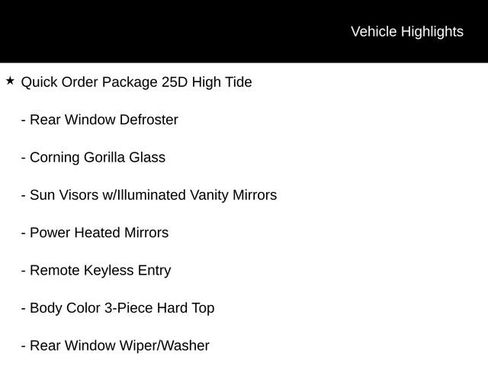 Used 2023 Jeep Wrangler Unlimited Sport image 12