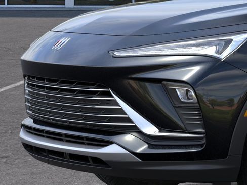 New 2026 Buick Envista Preferred w/ Convenience I Package image 37