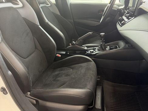 Used 2025 Toyota Corolla GR w/ Styling Package (TMS) AWD/4WD image 14