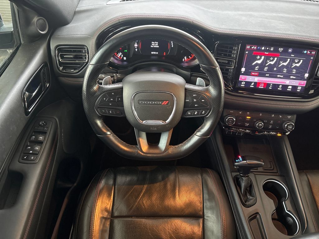 Used 2023 Dodge Durango GT AWD/4WD image 20