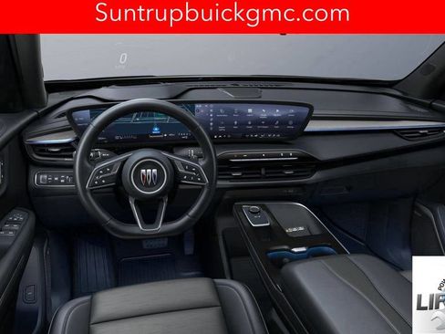 New 2026 Buick Enclave Sport Touring image 99