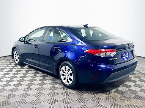 Certified 2024 Toyota Corolla LE FWD image 6