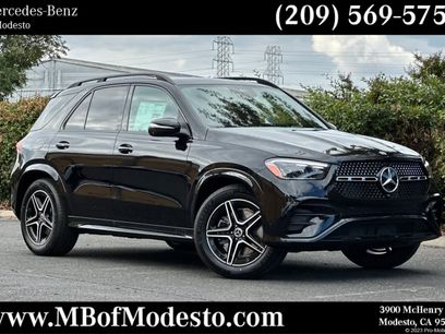 New 2026 Mercedes-Benz GLE 350 4MATIC