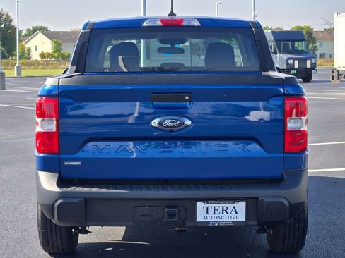 Used 2023 Ford Maverick XLT image 12