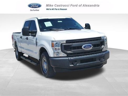 Used 2021 Ford F350 XL RWD image 1