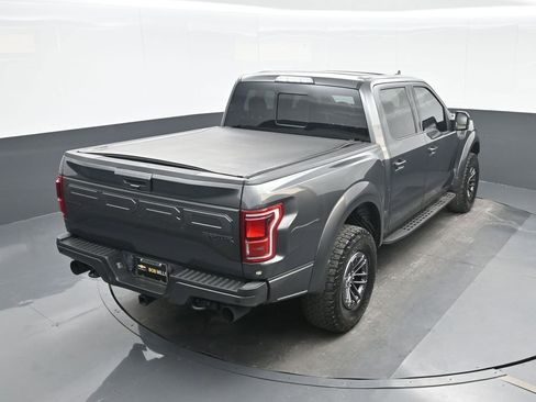 Used 2019 Ford F150 Raptor w/ Equipment Group 802A Luxury AWD/4WD image 21