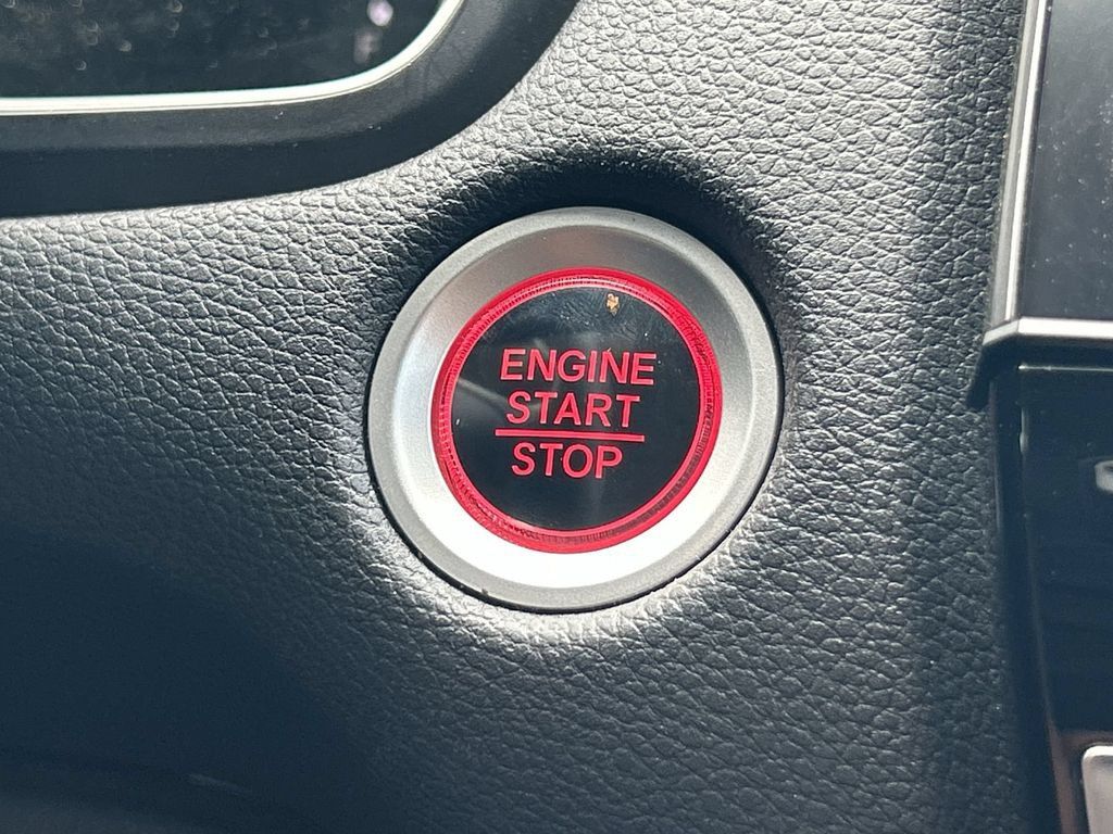 Used 2018 Honda CR-V EX image 16