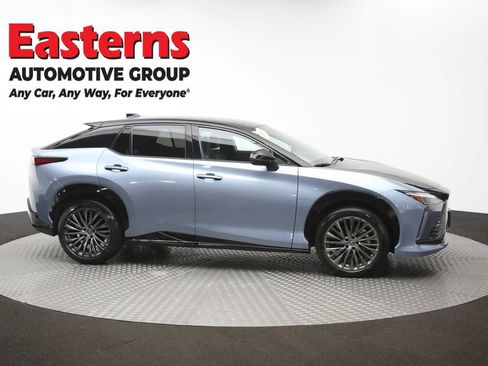 Used 2023 Lexus RZ 450e Premium w/ Accessory Package (2T) AWD/4WD image 45