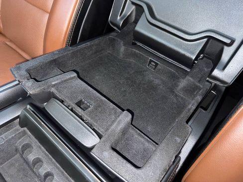 Used 2019 RAM 1500 Laramie Longhorn w/ Bed Utility Group AWD/4WD image 41