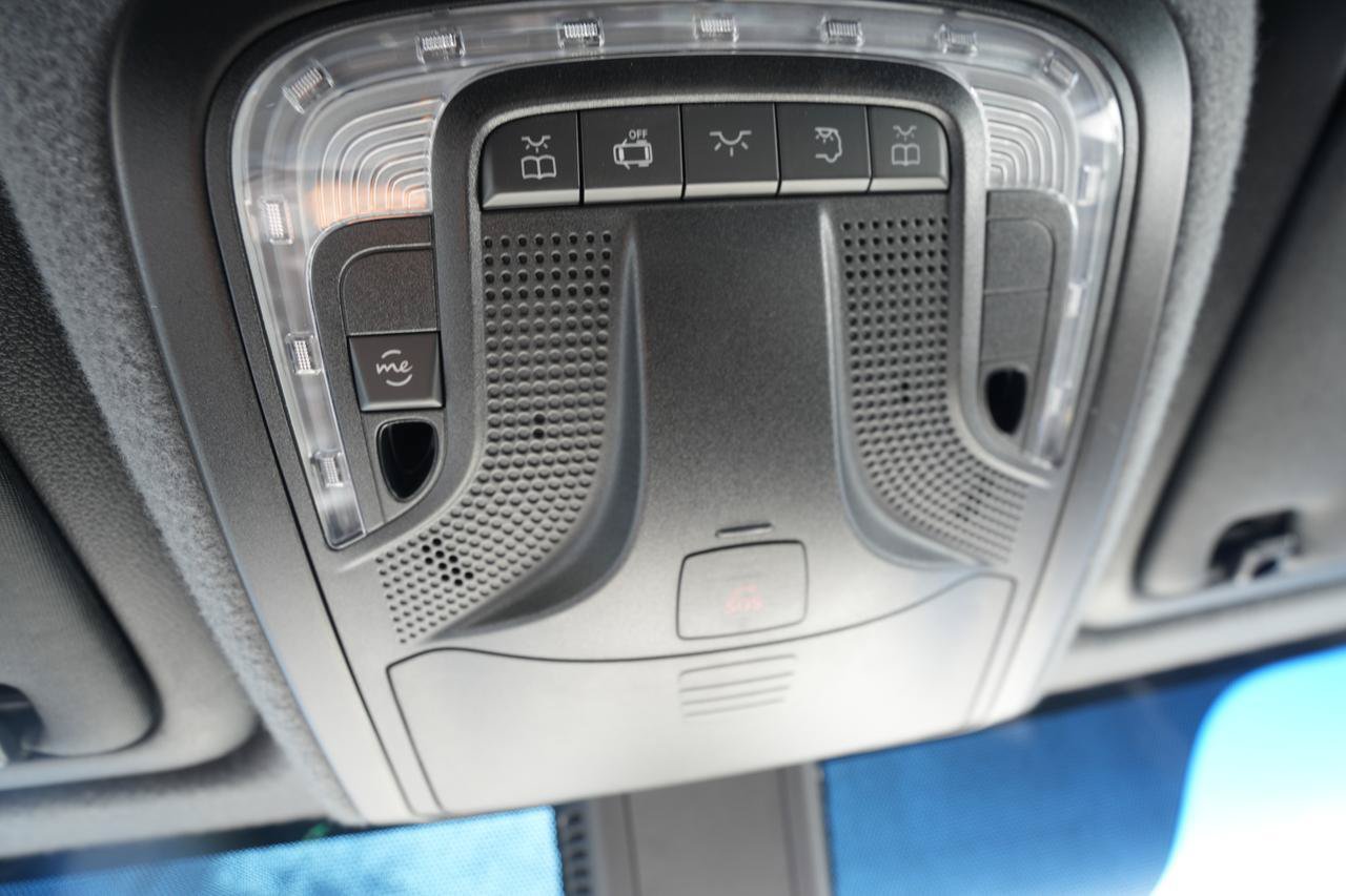 New 2026 Mercedes-Benz Sprinter 2500 image 29