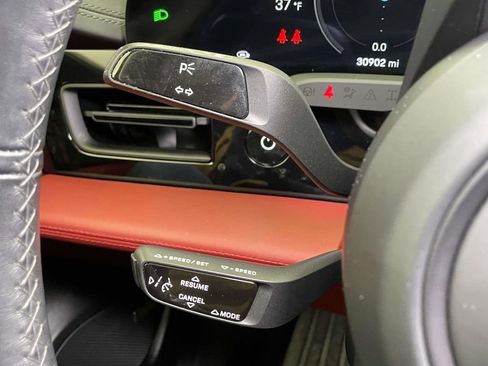 Used 2021 Porsche Taycan 4S image 42