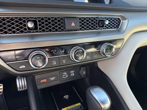 New 2026 Acura Integra A-Spec image 28