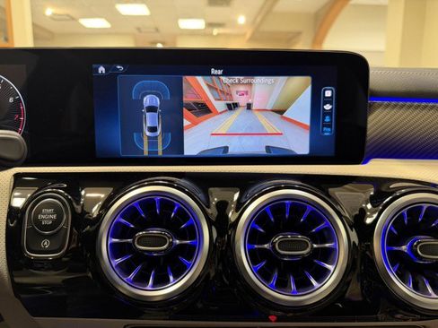 Certified 2025 Mercedes-Benz CLA 250 image 14