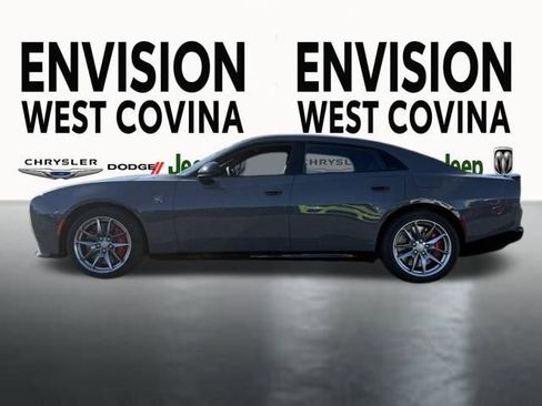 New 2026 Dodge Charger R/T Scat Pack w/ Track Package image 6