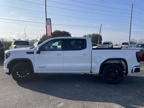 Used 2024 GMC Sierra 1500 Elevation image 6