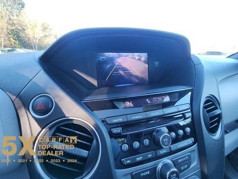 Used 2013 Honda Pilot EX-L image 28