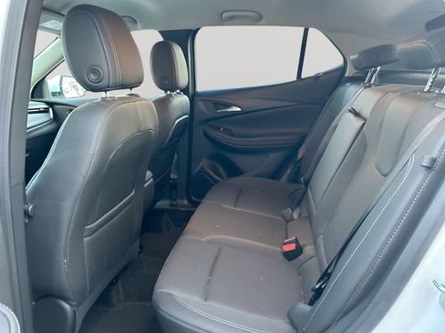 Used 2024 Buick Encore GX Preferred w/ Comfort Package AWD/4WD image 26