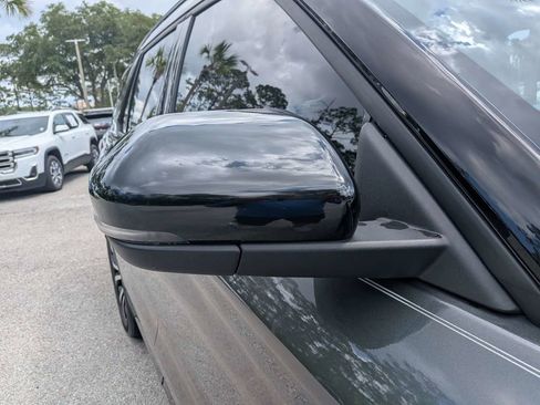 Used 2020 Ford Explorer ST AWD/4WD image 11