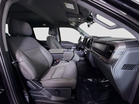 Used 2024 Ford F150 XLT w/ Tow/Haul Package image 37