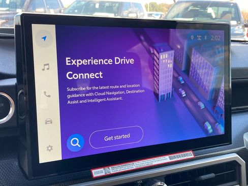 New 2026 Toyota 4Runner Limited image 14