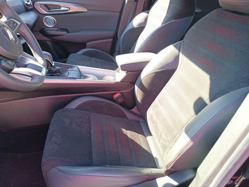 Certified 2024 Dodge Hornet R/T Plus image 19