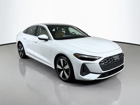 Certified 2025 Audi A5 2.0T Premium w/ Premium Plus AWD/4WD image 7