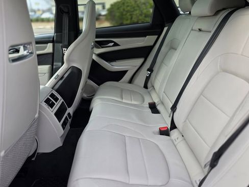 Used 2025 Jaguar F-PACE R-Dynamic S image 20