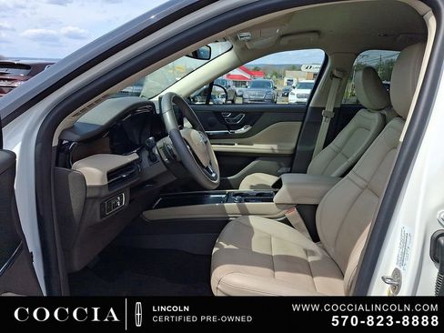Certified 2023 Lincoln Corsair Reserve AWD/4WD image 13