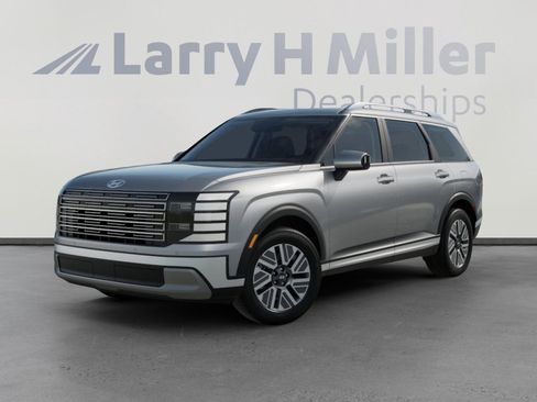 New 2026 Hyundai Palisade SEL image 2